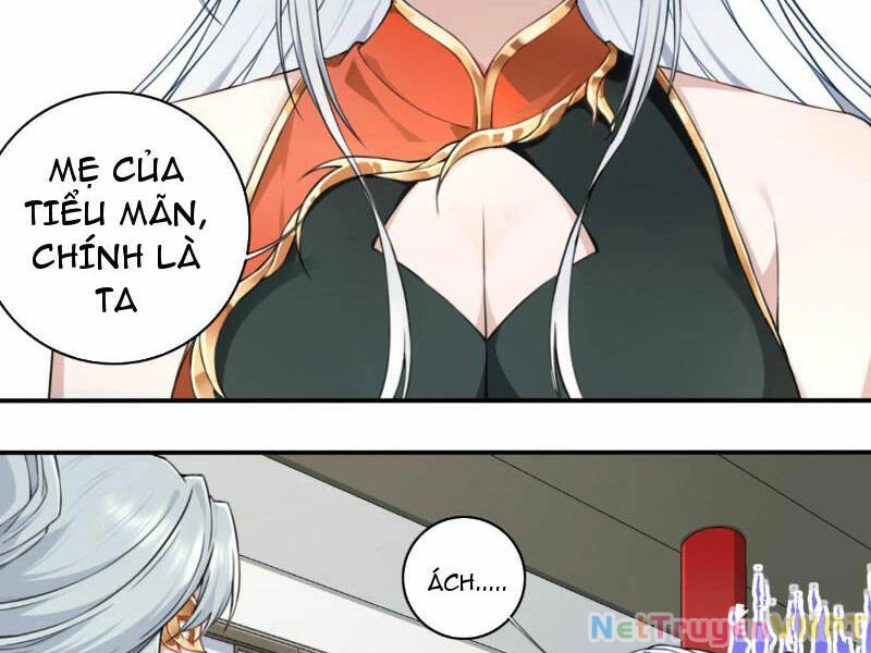 Ta Dùng Cơ Bắp Xưng Bá Tu Tiên Giới Chapter 20 - 34
