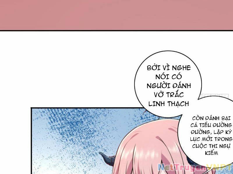 Ta Dùng Cơ Bắp Xưng Bá Tu Tiên Giới Chapter 20 - 39