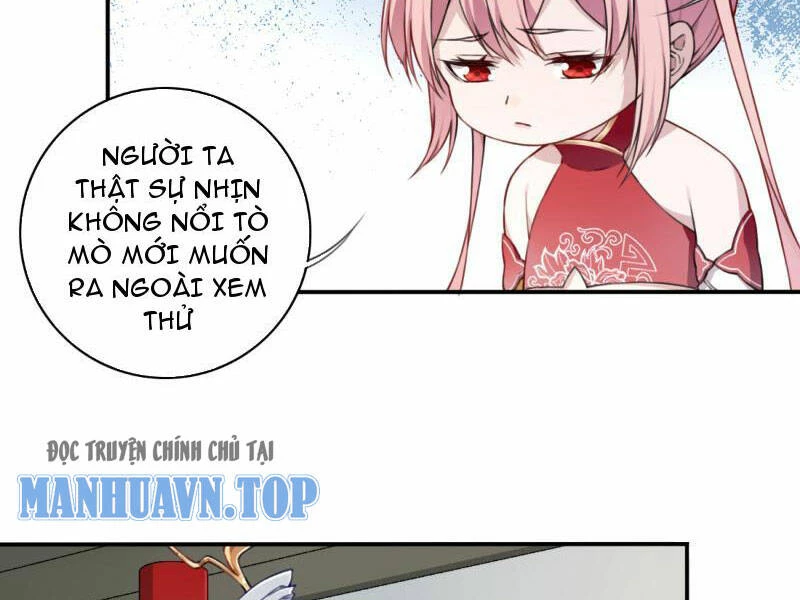 Ta Dùng Cơ Bắp Xưng Bá Tu Tiên Giới Chapter 20 - 40