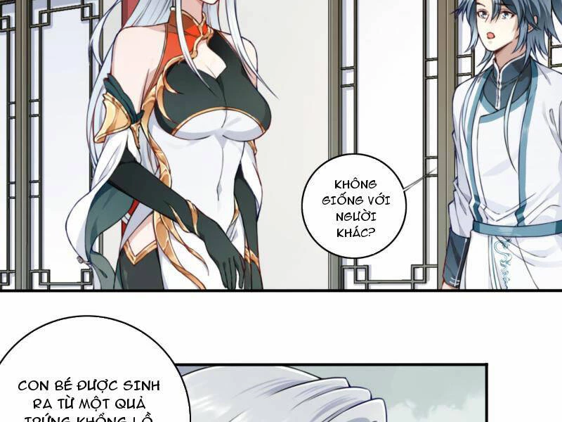 Ta Dùng Cơ Bắp Xưng Bá Tu Tiên Giới Chapter 20 - 51