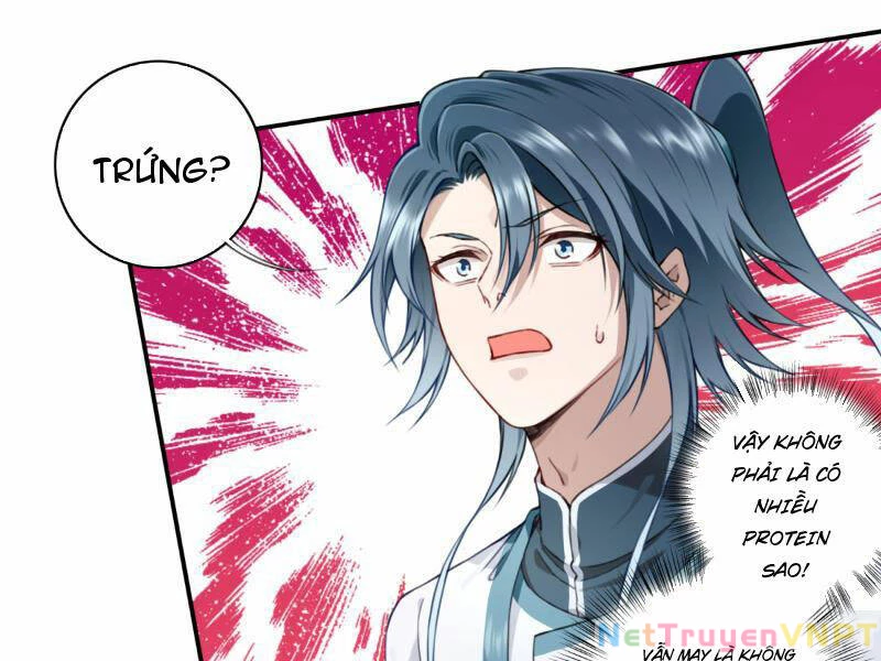 Ta Dùng Cơ Bắp Xưng Bá Tu Tiên Giới Chapter 20 - 54