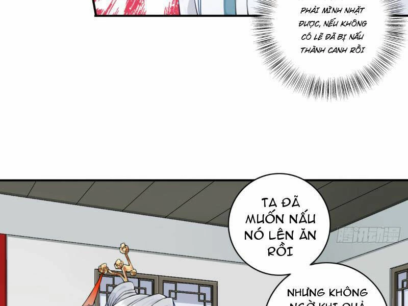 Ta Dùng Cơ Bắp Xưng Bá Tu Tiên Giới Chapter 20 - 55