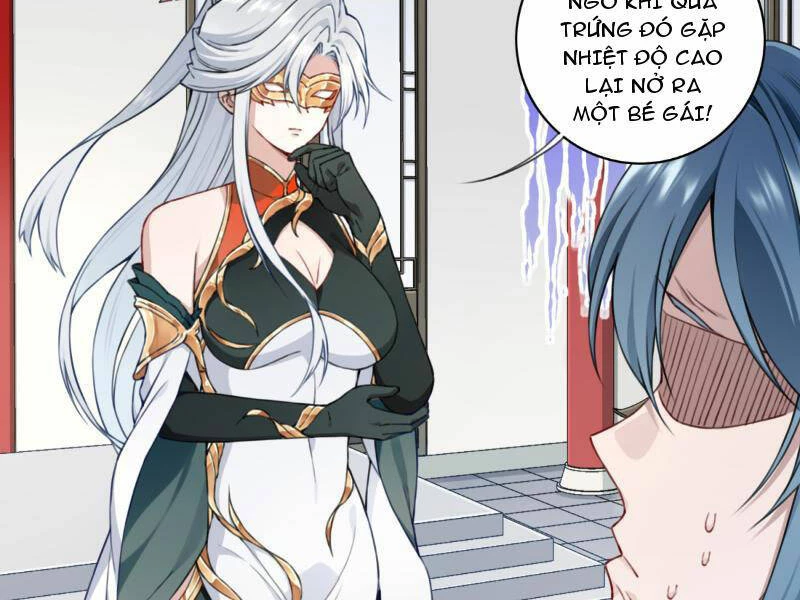 Ta Dùng Cơ Bắp Xưng Bá Tu Tiên Giới Chapter 20 - 56
