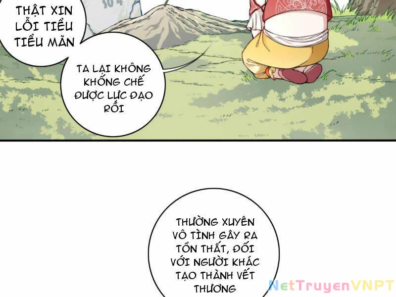 Ta Dùng Cơ Bắp Xưng Bá Tu Tiên Giới Chapter 20 - 63