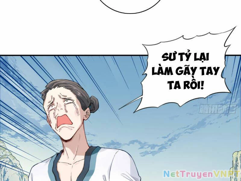 Ta Dùng Cơ Bắp Xưng Bá Tu Tiên Giới Chapter 20 - 64