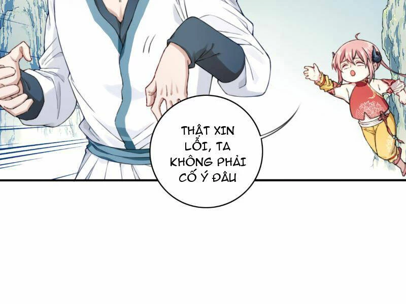 Ta Dùng Cơ Bắp Xưng Bá Tu Tiên Giới Chapter 20 - 65
