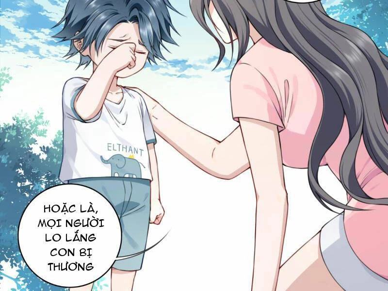 Ta Dùng Cơ Bắp Xưng Bá Tu Tiên Giới Chapter 20 - 70