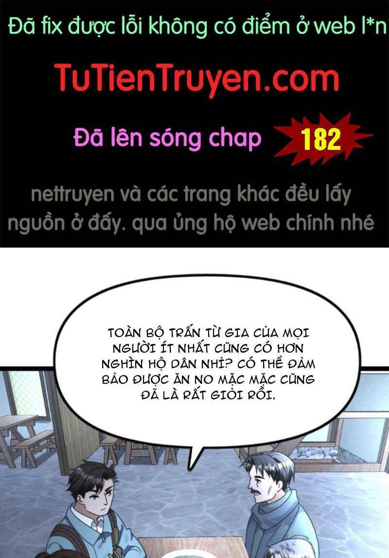 Toàn Cầu Băng Phong: Ta Chế Tạo Phòng An Toàn Tại Tận Thế Chapter 181 - 2