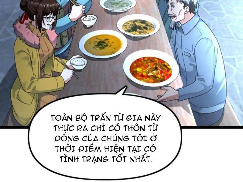 Toàn Cầu Băng Phong: Ta Chế Tạo Phòng An Toàn Tại Tận Thế Chapter 181 - 3