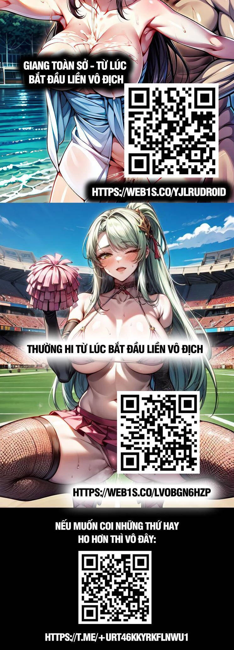 Đại Tượng Vô Hình Chapter 380 - Trang 2