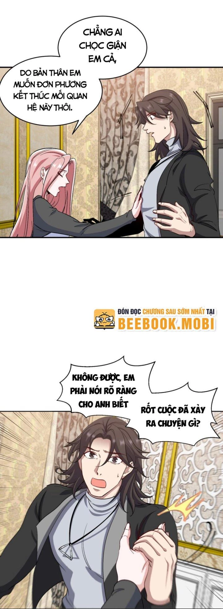 Long Vương Điện Chapter 200 - 3