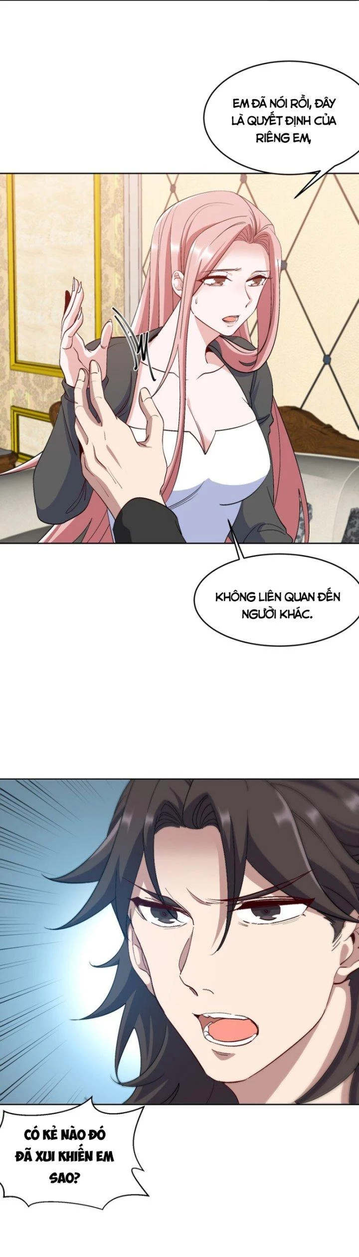 Long Vương Điện Chapter 200 - 4
