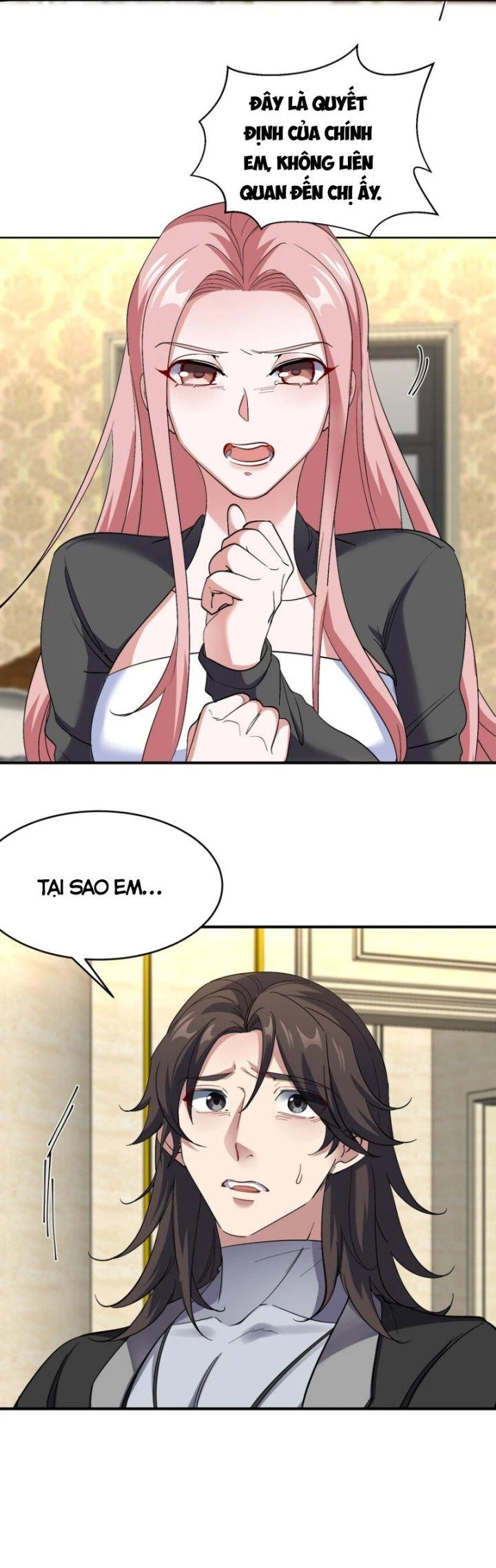 Long Vương Điện Chapter 200 - 10