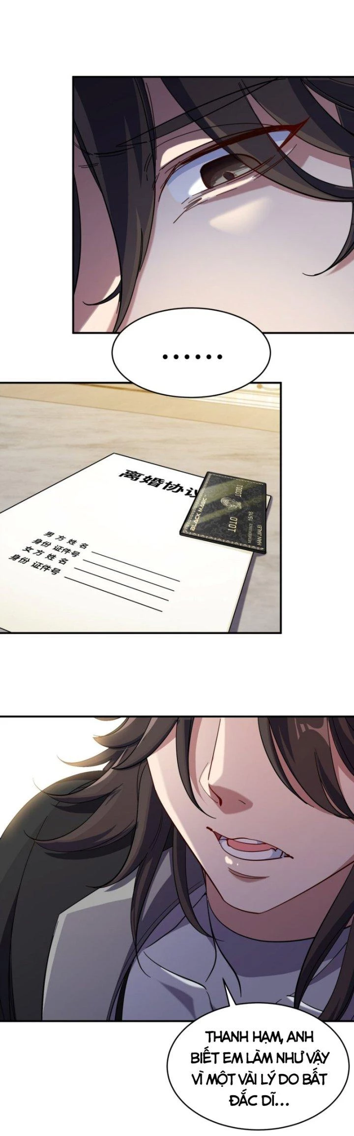 Long Vương Điện Chapter 200 - 14