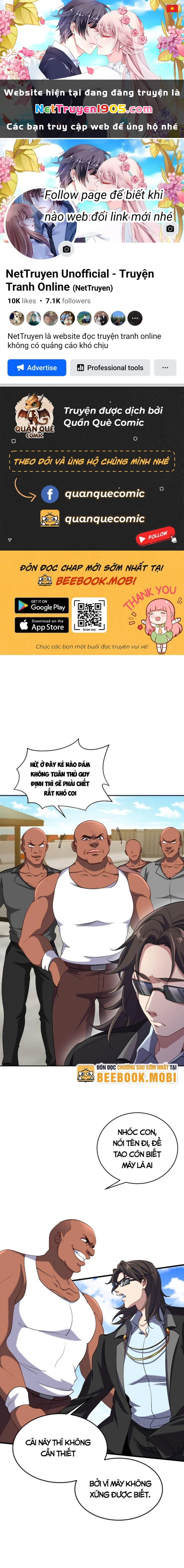 Long Vương Điện Chapter 202 - 1