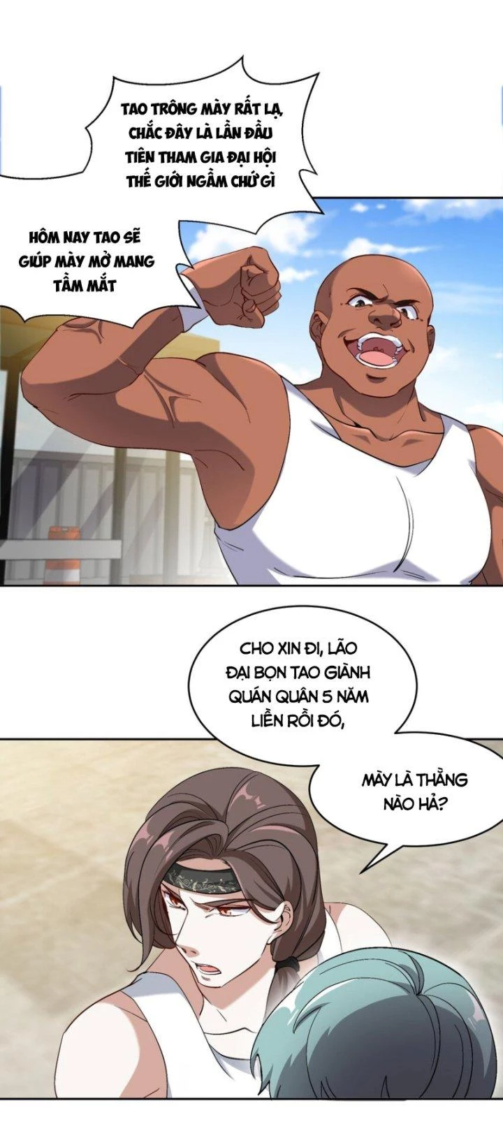Long Vương Điện Chapter 202 - 2