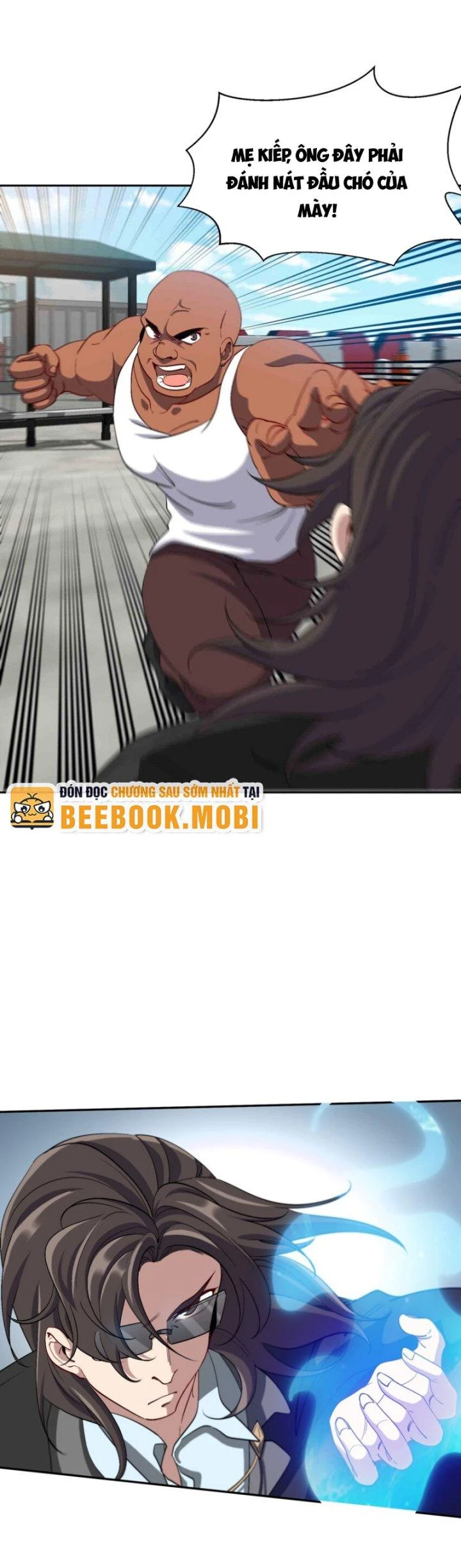 Long Vương Điện Chapter 202 - 5