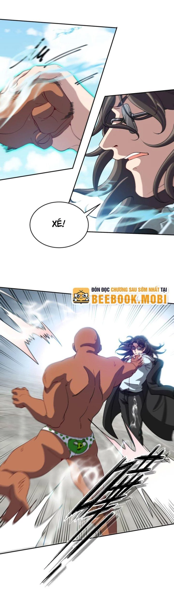 Long Vương Điện Chapter 202 - 6