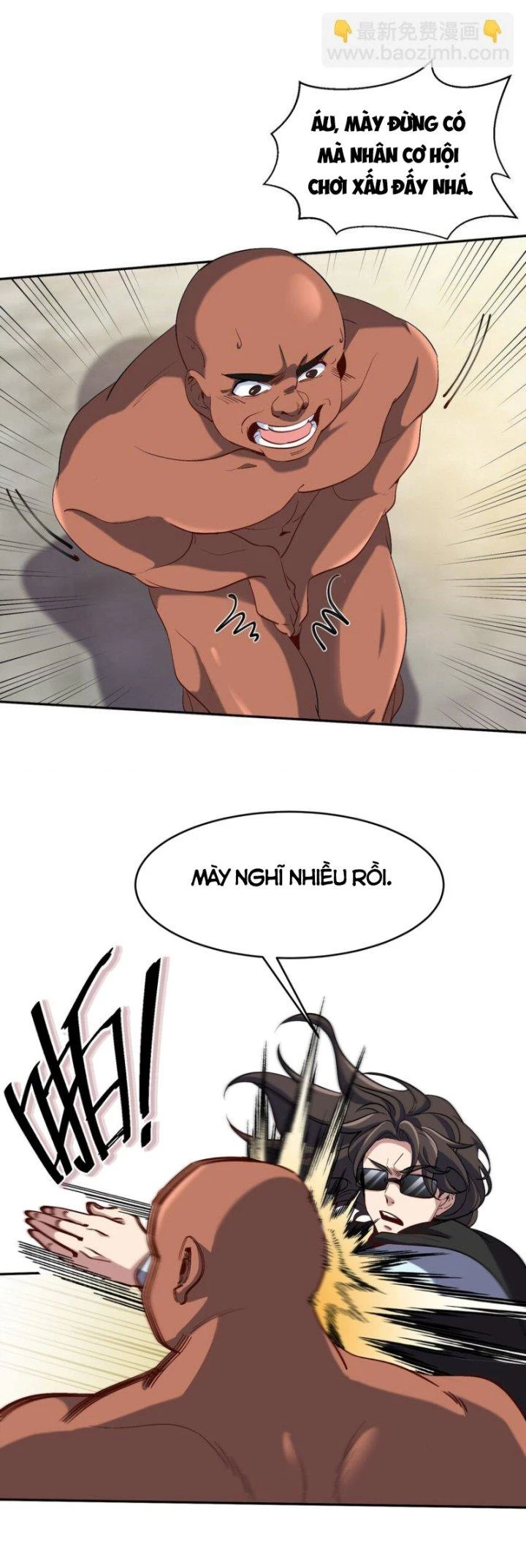 Long Vương Điện Chapter 202 - 7