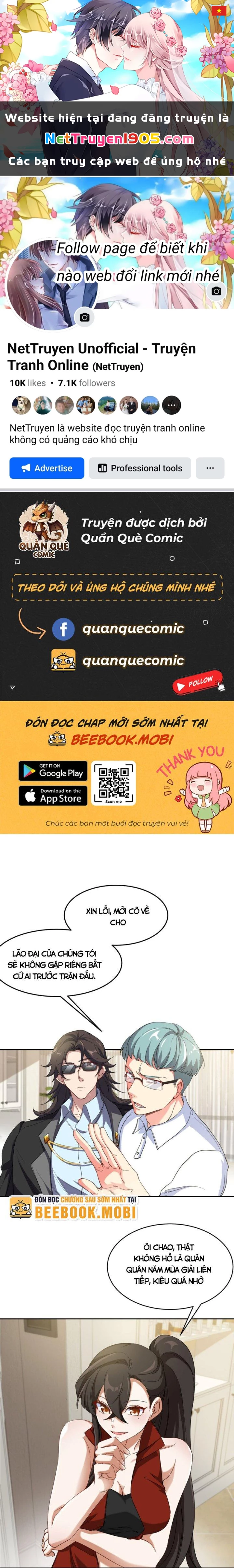Long Vương Điện Chapter 203 - 1