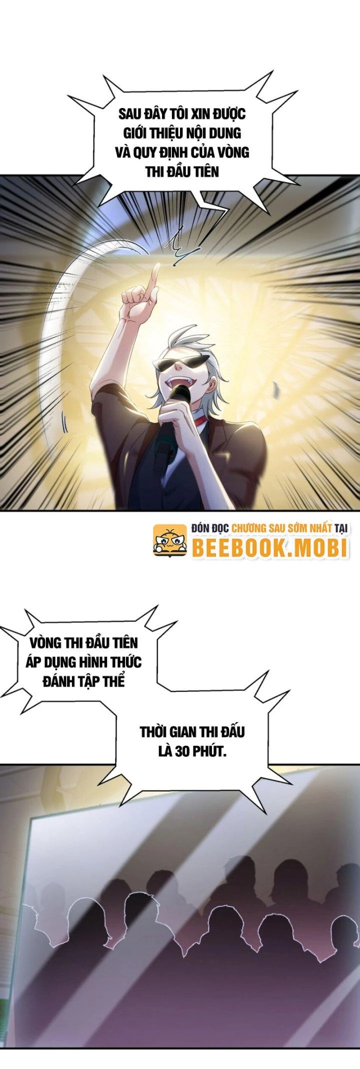 Long Vương Điện Chapter 203 - 5