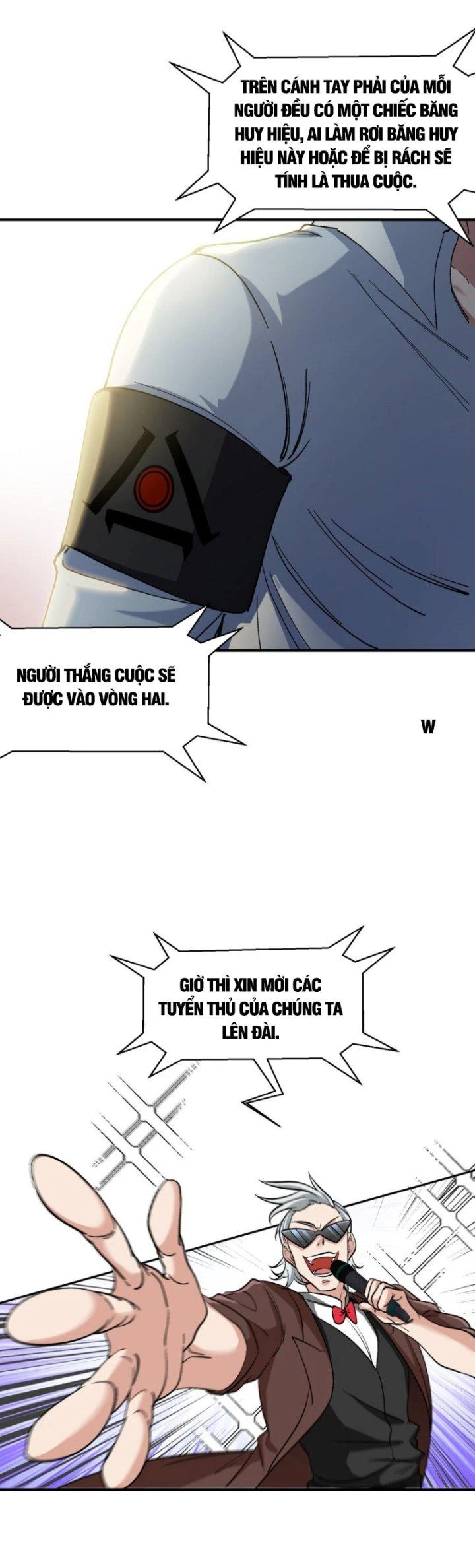 Long Vương Điện Chapter 203 - 6