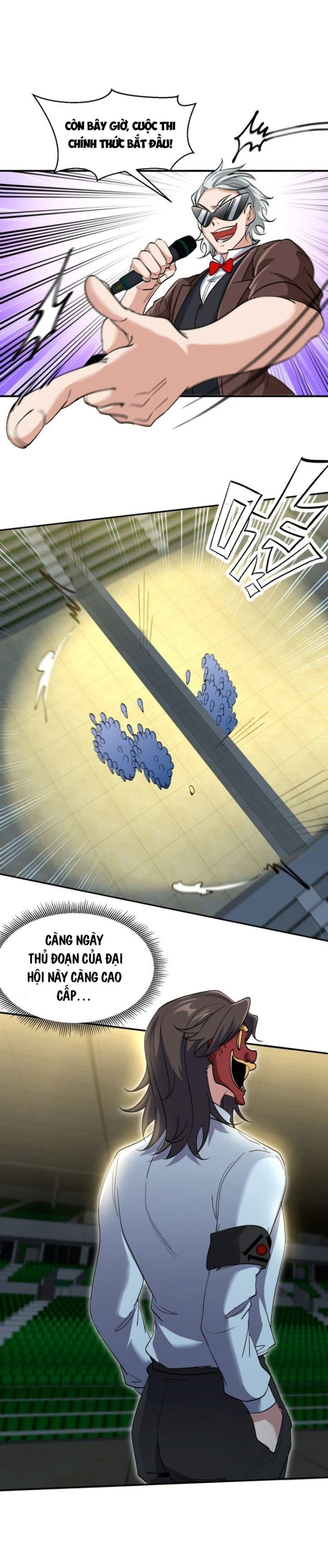 Long Vương Điện Chapter 203 - 11
