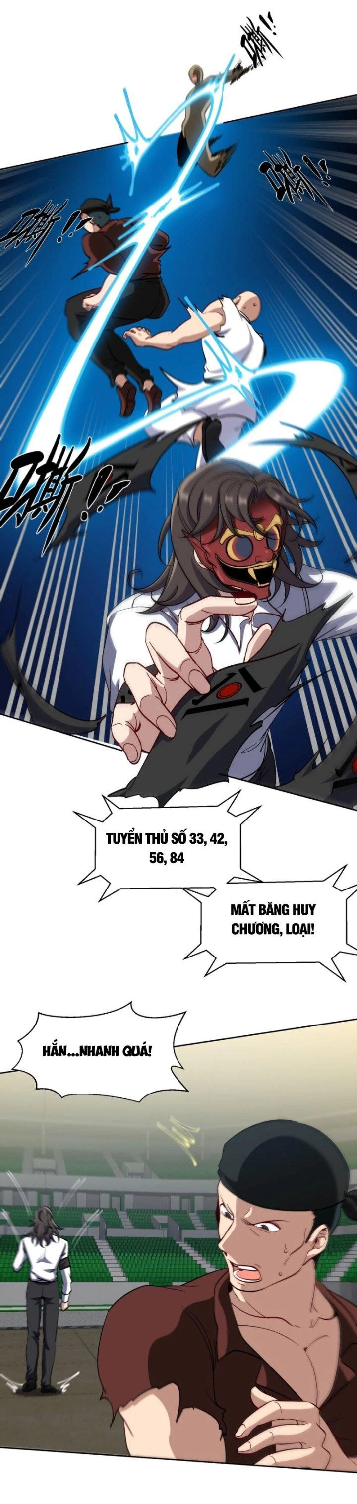 Long Vương Điện Chapter 203 - 14