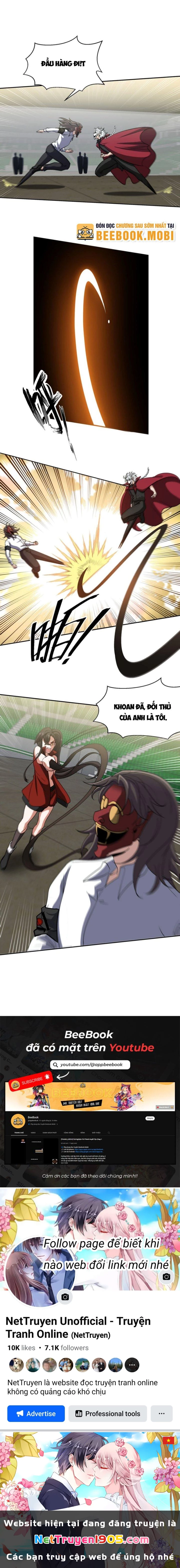 Long Vương Điện Chapter 203 - 15