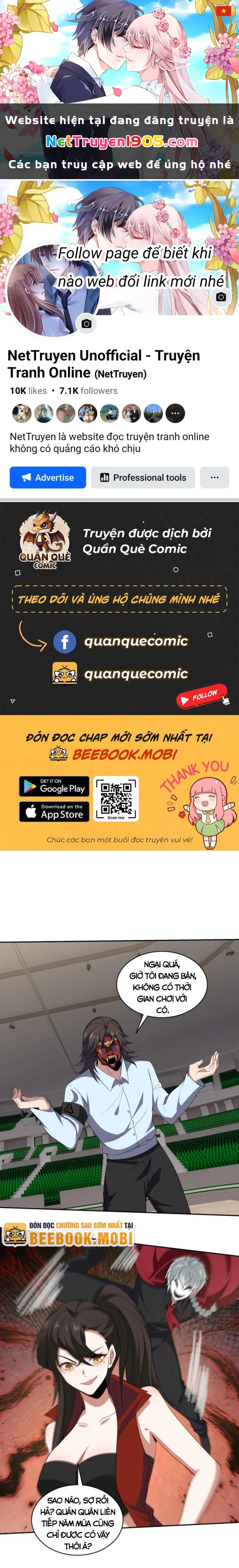Long Vương Điện Chapter 204 - 1