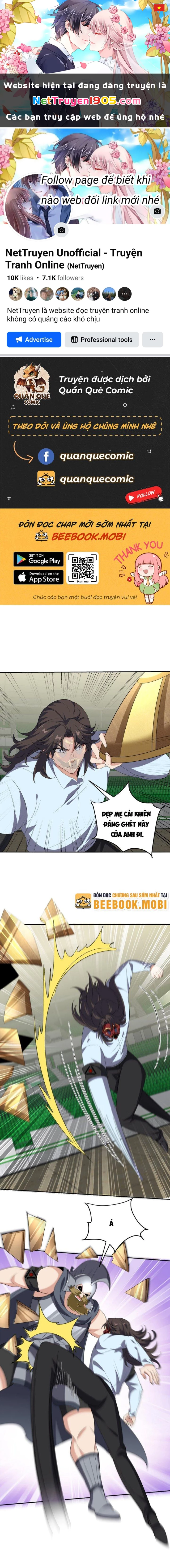 Long Vương Điện Chapter 205 - 1