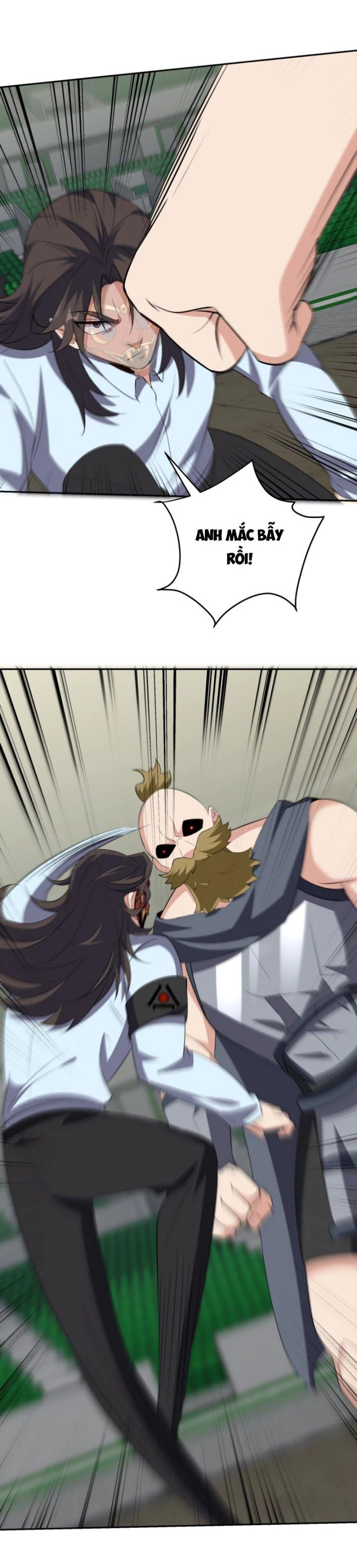 Long Vương Điện Chapter 205 - 11