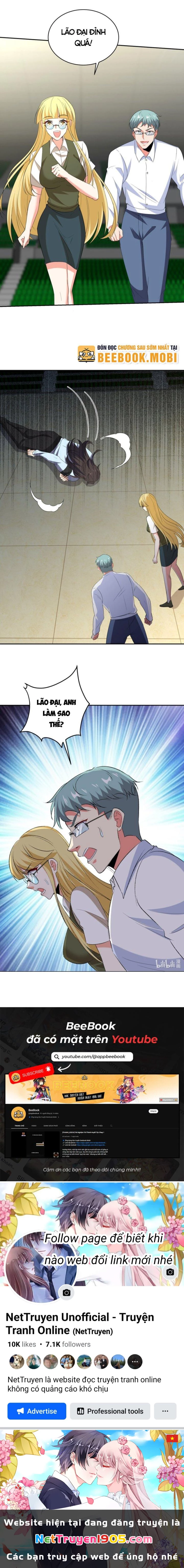 Long Vương Điện Chapter 205 - 15