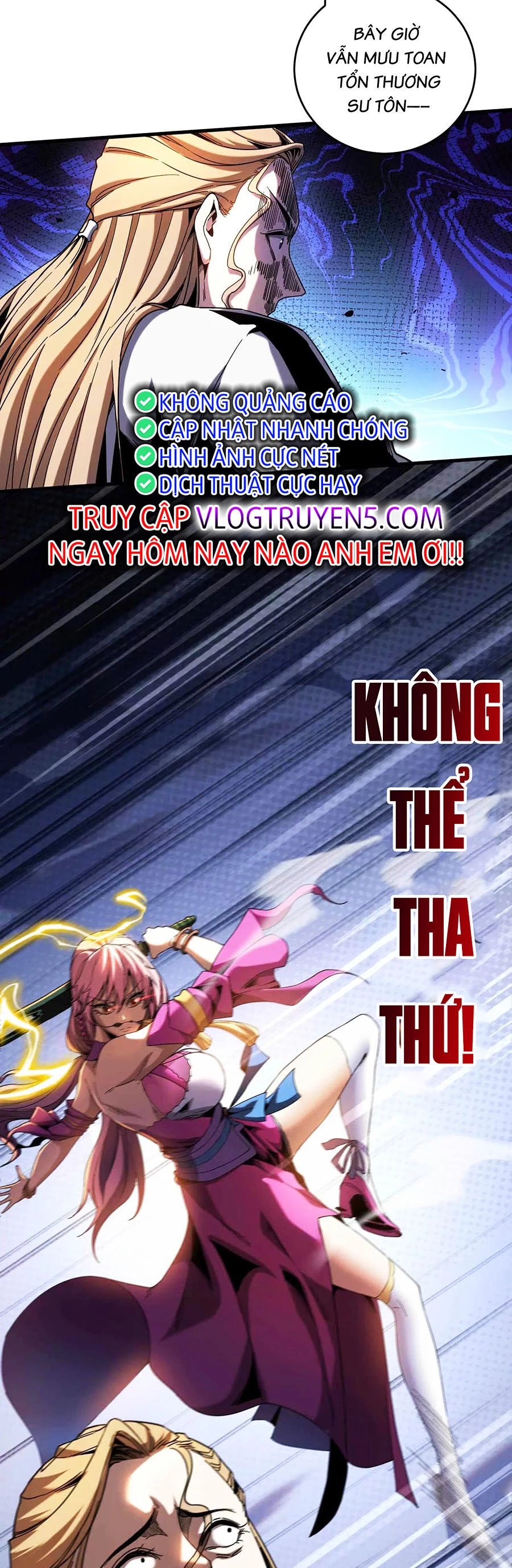 Đệ Tử Tu Luyện Còn Ta Thì Lười Biếng Chapter 9 - 16