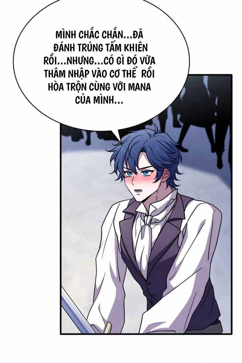 Hoàng Tử Bán Thuốc Chapter 8 - 10