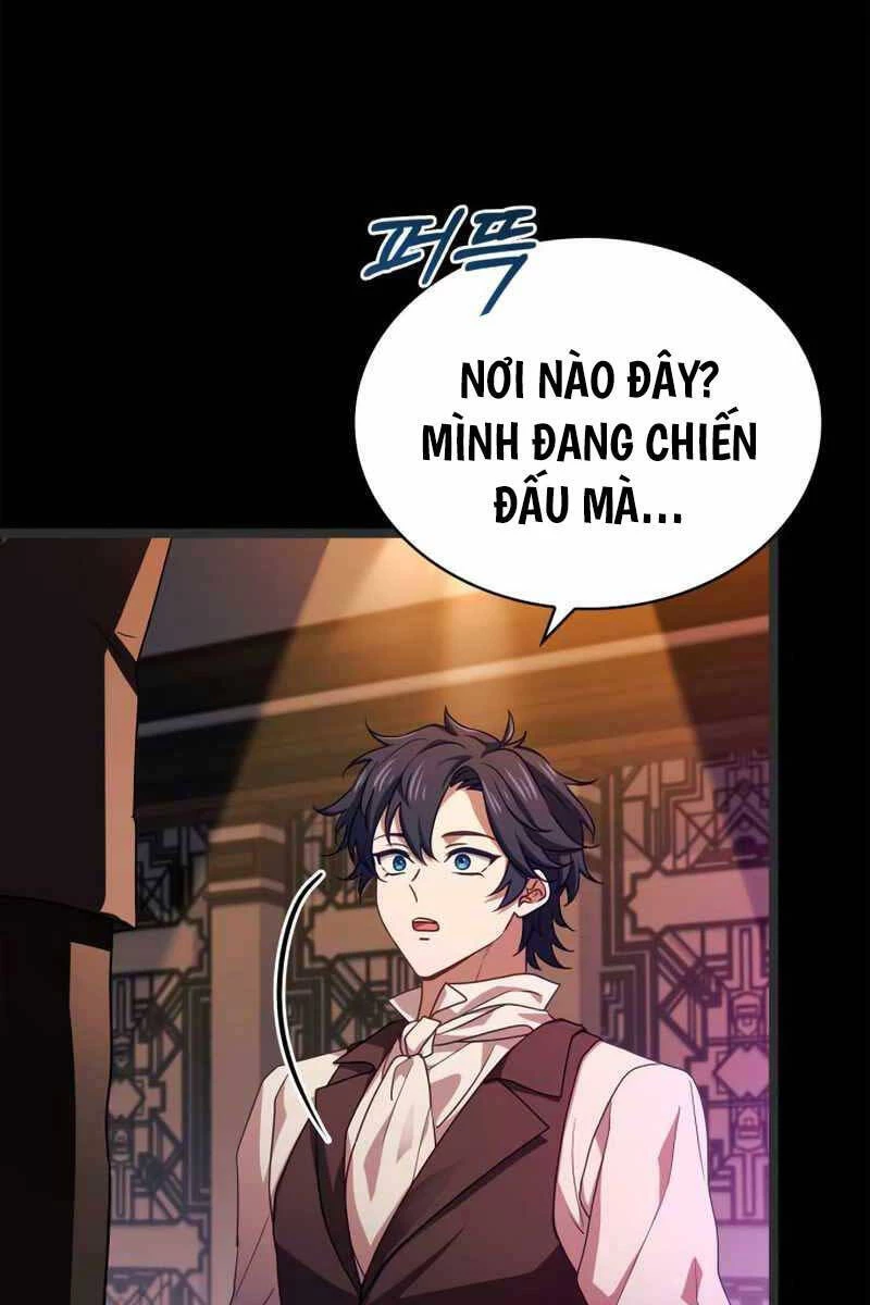 Hoàng Tử Bán Thuốc Chapter 8 - 40