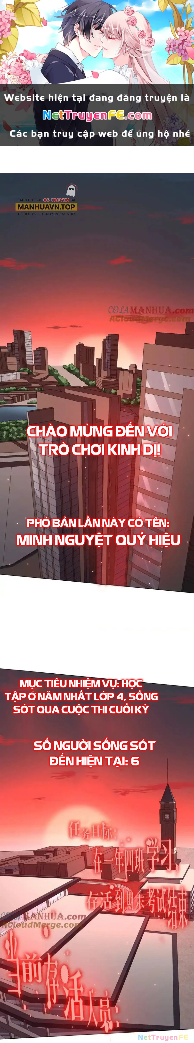 Bắt Đầu Với Trăm Vạn Minh Tệ Chapter 90 - 1