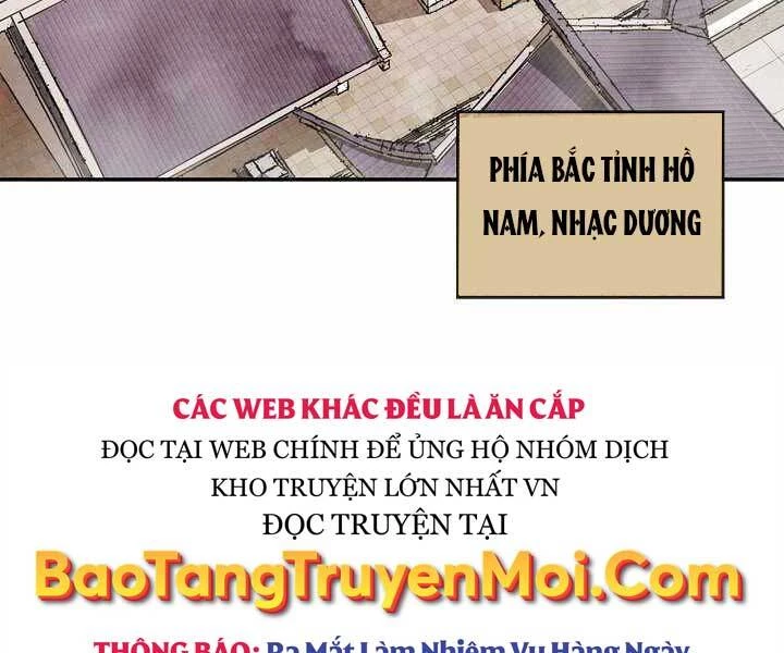 Vị Thần Trở Lại Chapter 1 - 4