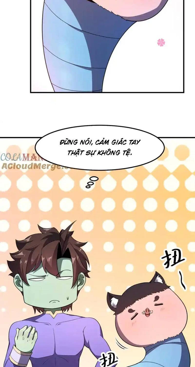 Thần Sủng Tiến Hóa Chapter 268 - 12