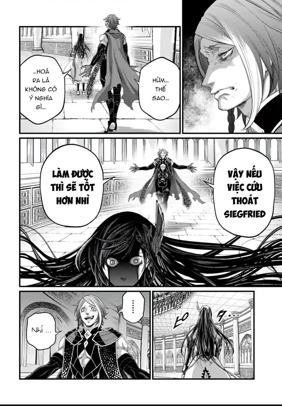 Shuumatsu No Valkyrie Chapter 85 - 13