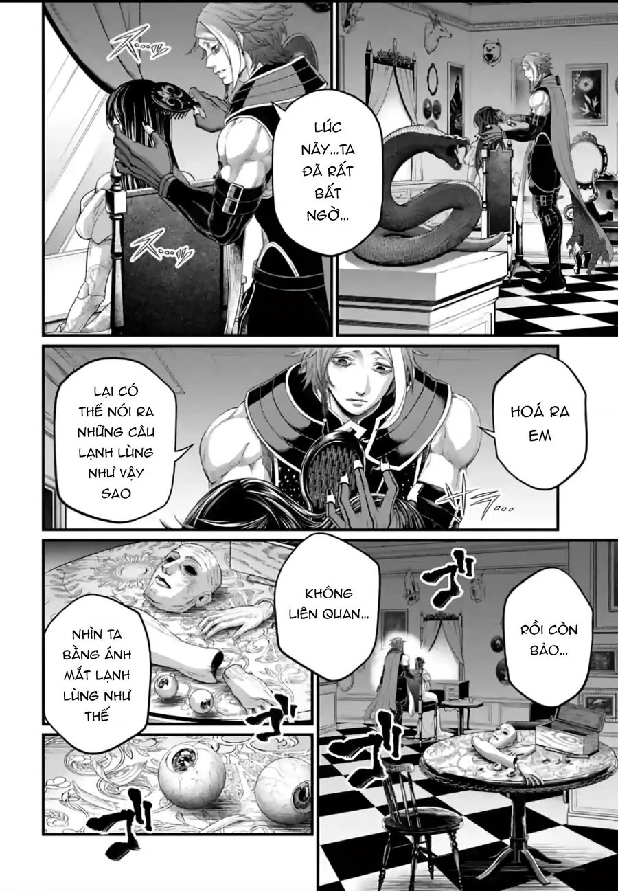 Shuumatsu No Valkyrie Chapter 85 - 17