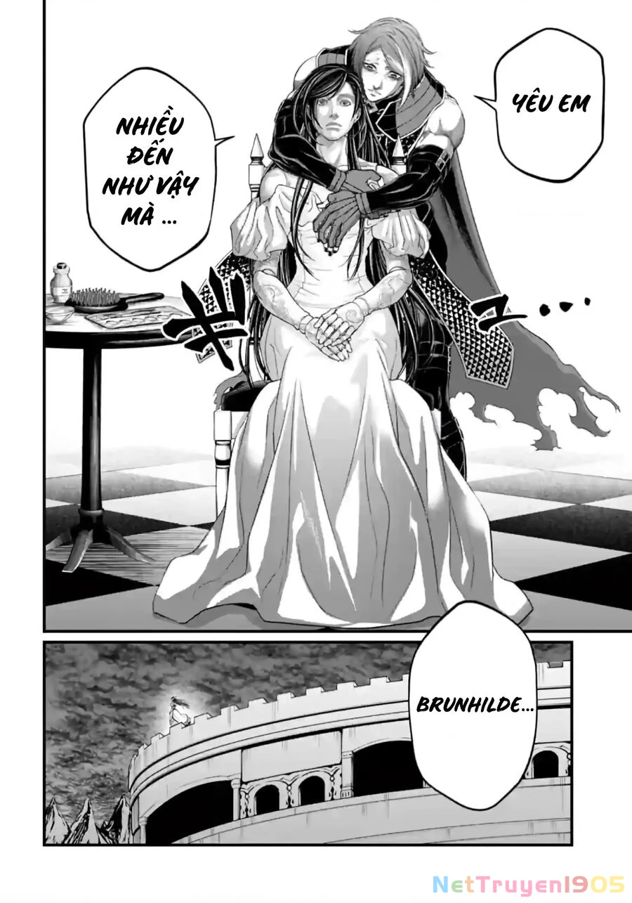 Shuumatsu No Valkyrie Chapter 85 - 19