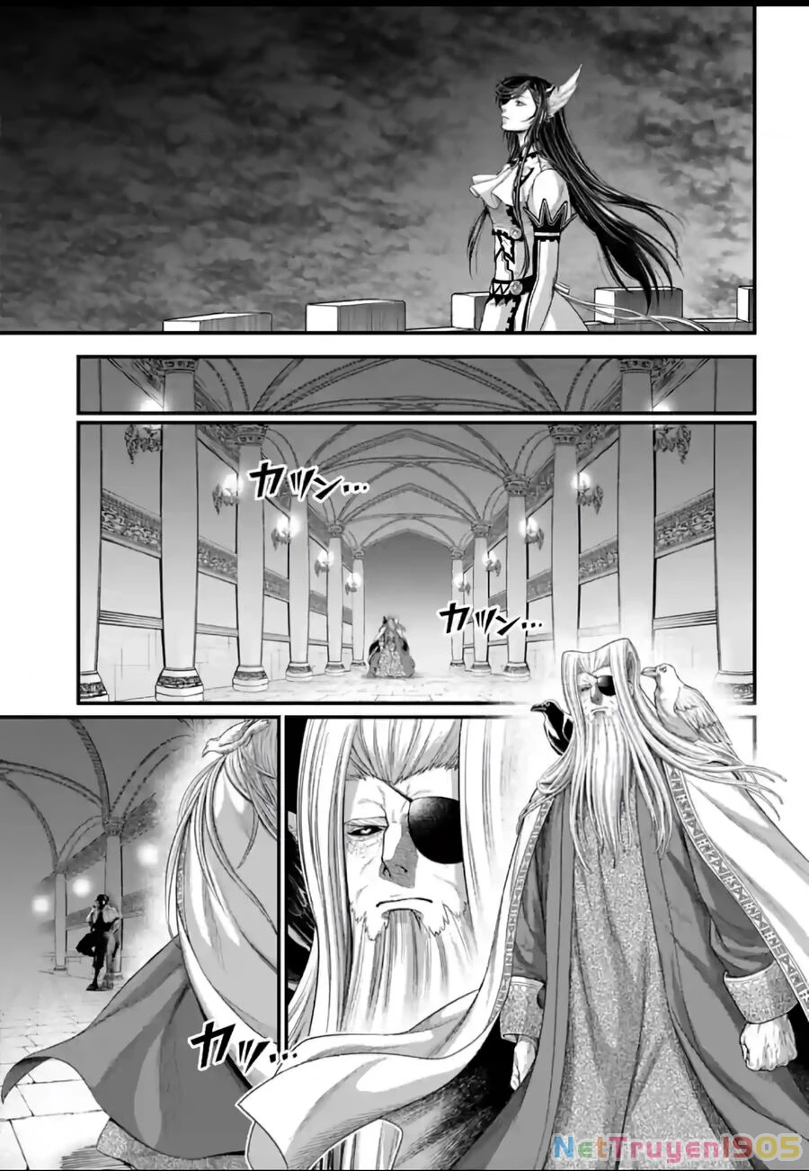 Shuumatsu No Valkyrie Chapter 85 - 20