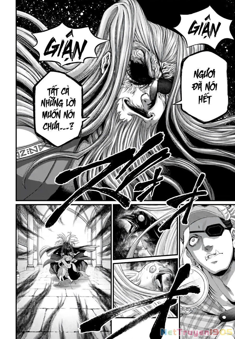 Shuumatsu No Valkyrie Chapter 85 - 29