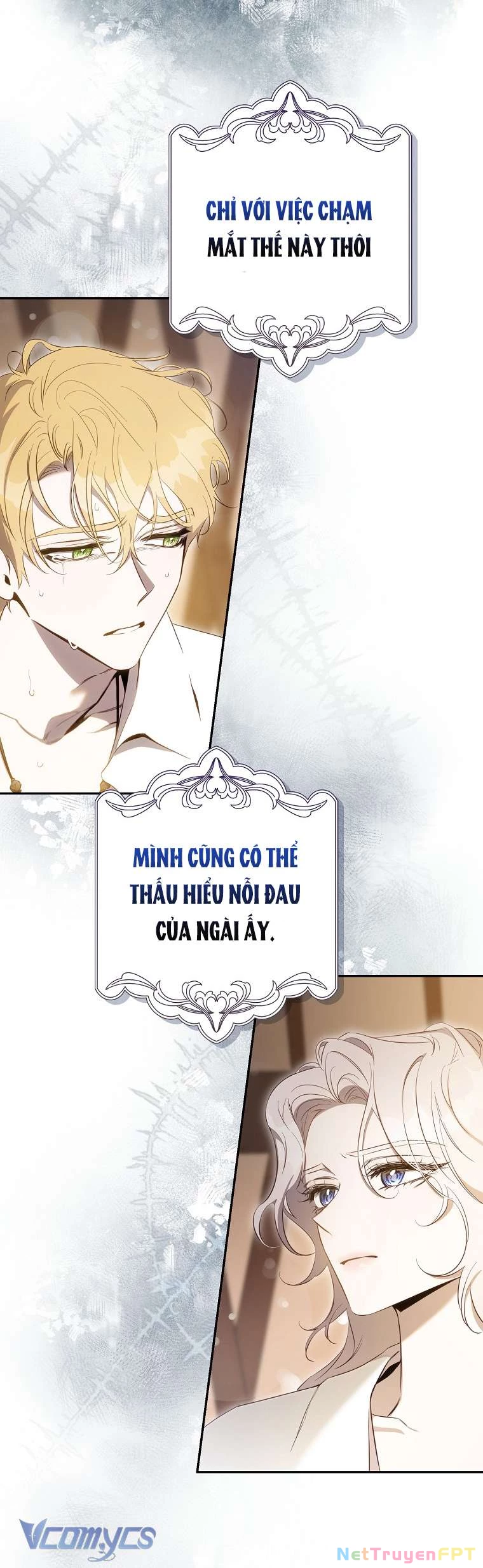 Tôi Đã Thuần Hóa Một Tên Bạo Chúa Và Chạy Trốn Chapter 100 - 6