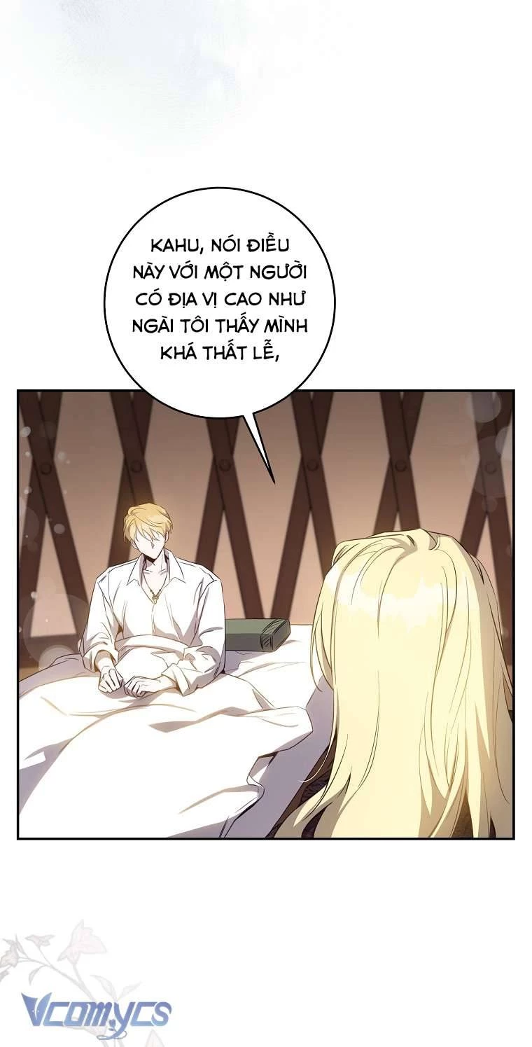 Tôi Đã Thuần Hóa Một Tên Bạo Chúa Và Chạy Trốn Chapter 100 - 7