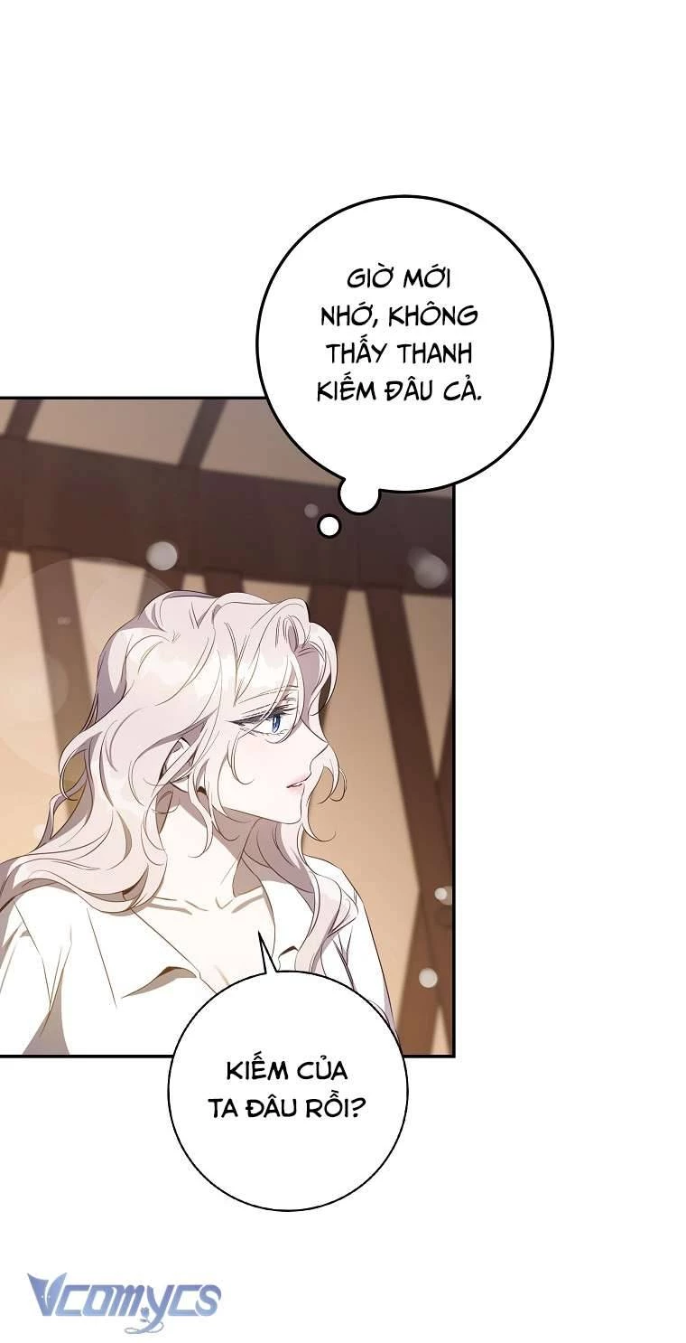 Tôi Đã Thuần Hóa Một Tên Bạo Chúa Và Chạy Trốn Chapter 100 - 9