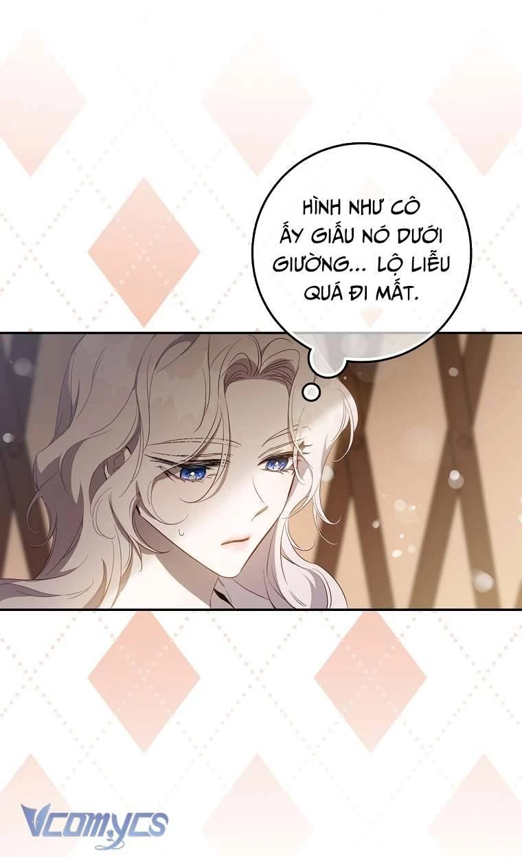 Tôi Đã Thuần Hóa Một Tên Bạo Chúa Và Chạy Trốn Chapter 100 - 11