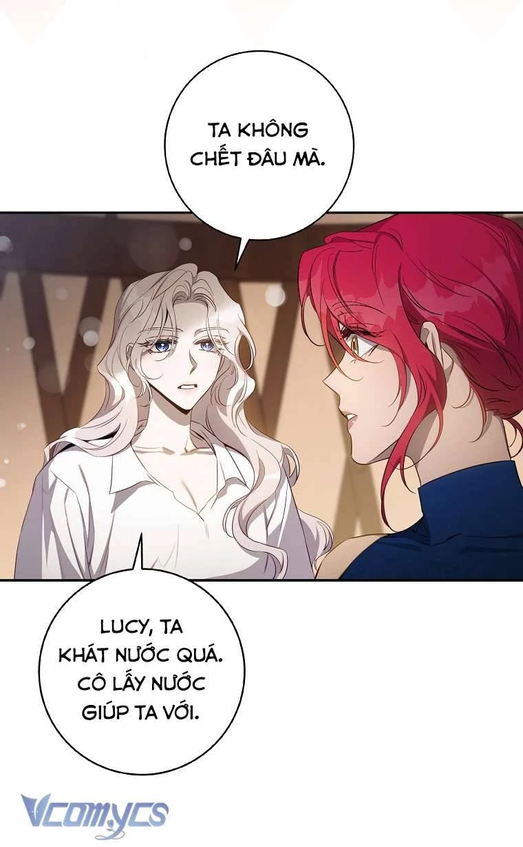 Tôi Đã Thuần Hóa Một Tên Bạo Chúa Và Chạy Trốn Chapter 100 - 12