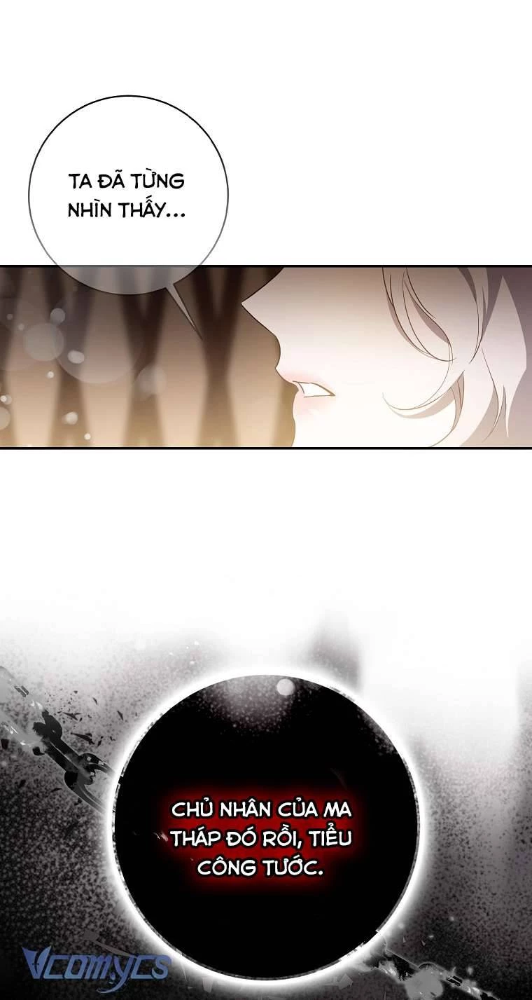 Tôi Đã Thuần Hóa Một Tên Bạo Chúa Và Chạy Trốn Chapter 100 - 15